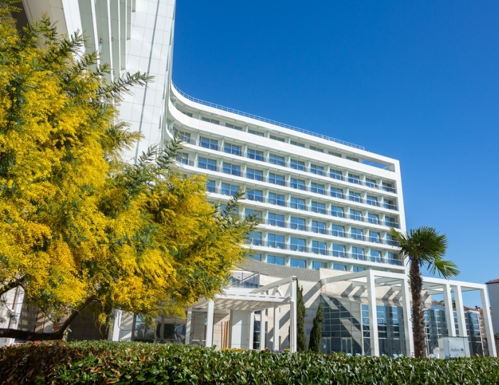 Отель Mantera Resort & Congress Сочи