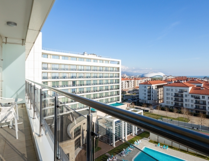 Отель Mantera Resort & Congress Сочи