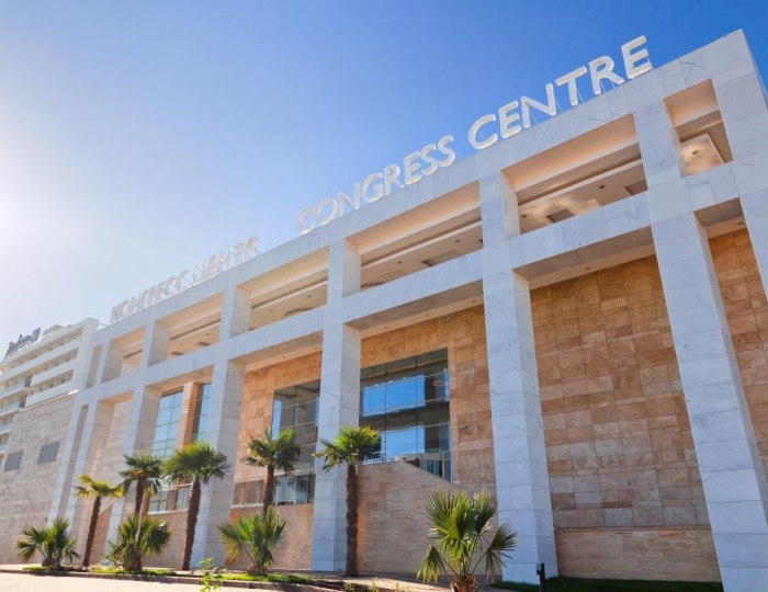 Отель Mantera Resort & Congress Сочи