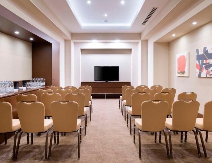 Конференц-залы - Отель Mantera Resort & Congress Сочи