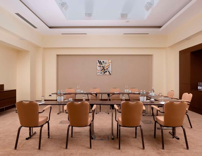 Конференц-залы - Отель Mantera Resort & Congress Сочи