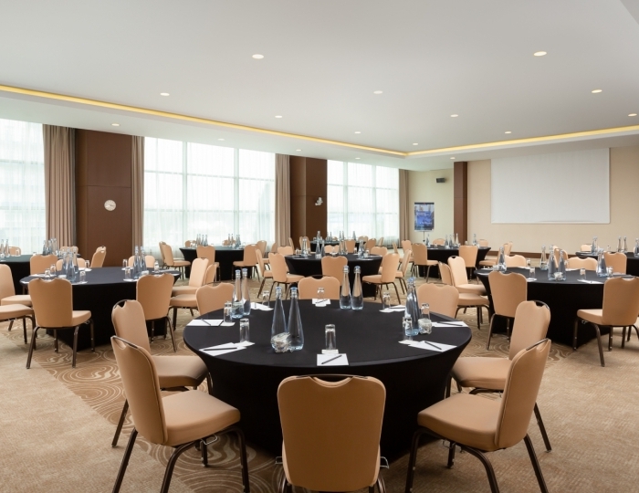 Рестораны и бары - Отель Mantera Resort & Congress Сочи