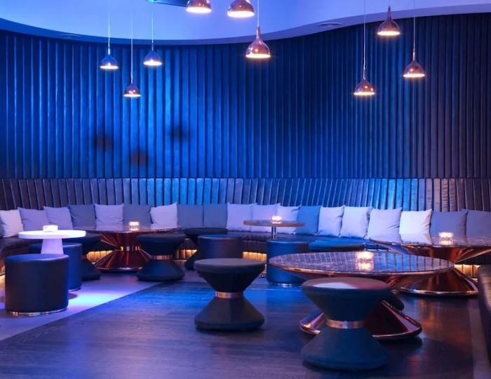 Рестораны и бары - Отель Mantera Resort & Congress Сочи