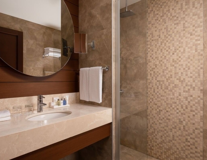 Standard - Отель Mantera Resort & Congress Сочи