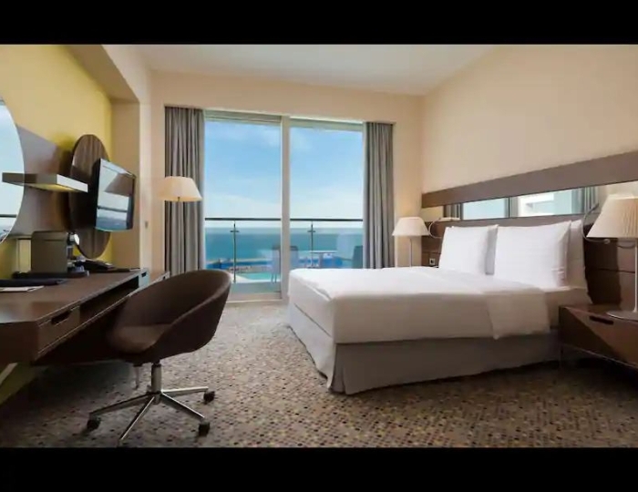 Superior - Отель Mantera Resort & Congress Сочи