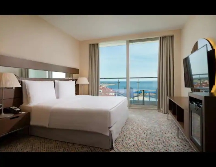 Superior - Отель Mantera Resort & Congress Сочи