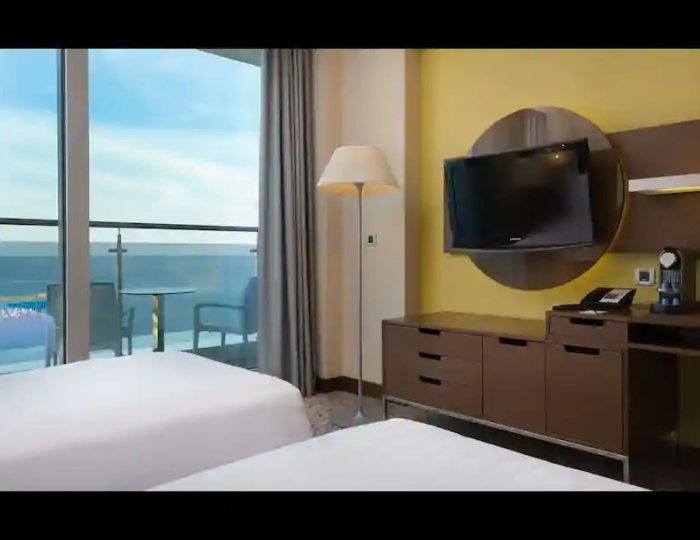 Superior - Отель Mantera Resort & Congress Сочи