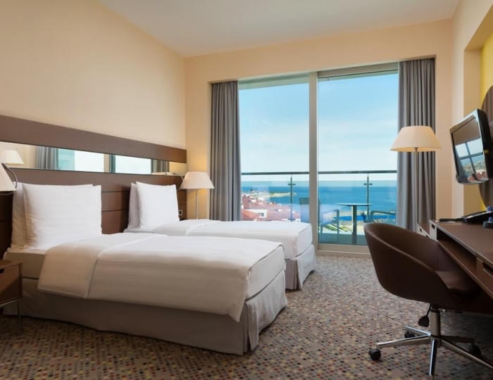 Premium - Отель Mantera Resort & Congress Сочи