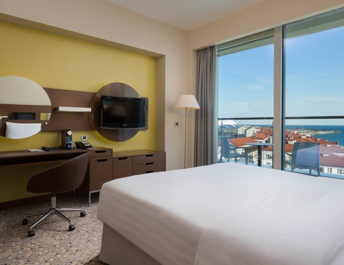 Premium - Отель Mantera Resort & Congress Сочи