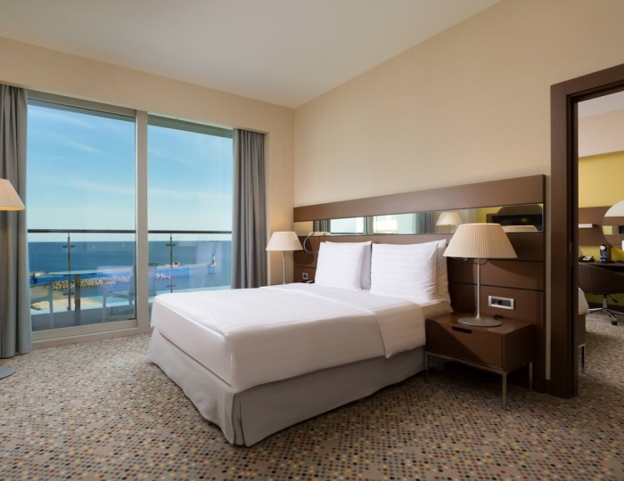 Family - Отель Mantera Resort & Congress Сочи