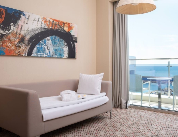 Family - Отель Mantera Resort & Congress Сочи