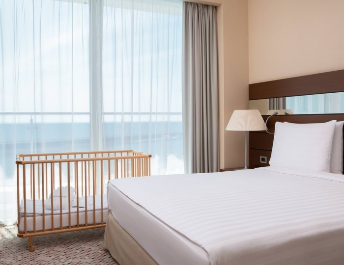 Family - Отель Mantera Resort & Congress Сочи
